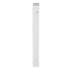 Leviton 200 Amp 30-Space Indoor Load Center with Main Breaker LP320-BDR RD0-LP320-BDR