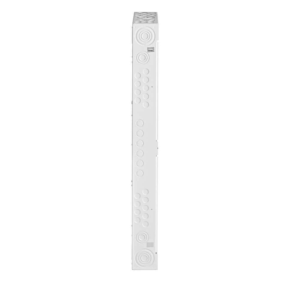 Leviton 200 Amp 30-Space Indoor Load Center with Main Breaker LP320-BDR RD0-LP320-BDR