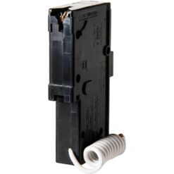 Square D Homeline 20 Amp Single-Pole Dual Function (CAFCI and GFCI) Circuit Breaker HOM120DFC