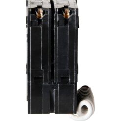 Square D Homeline 20 Amp 2-Pole GFCI Circuit Breaker HOM220GFIC