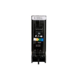 Eaton BR 20 Amp All in One AF/GF Breaker BRN120A1CS