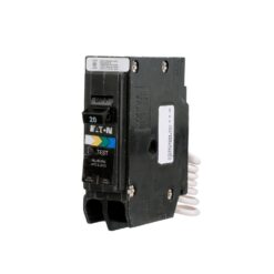 Eaton BR 20 Amp All in One AF/GF Breaker BRN120A1CS