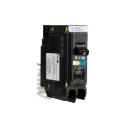 Eaton BR 20 Amp All in One AF/GF Breaker BRN120A1CS