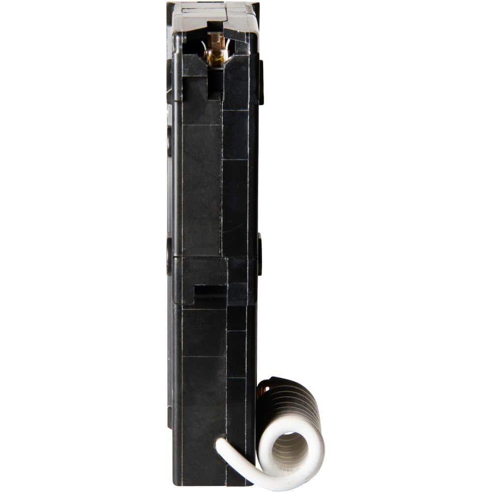 Square D Homeline 20 Amp Single-Pole Combination Arc Fault Circuit Breaker(HOM120CAFIC) HOM120CAFIC