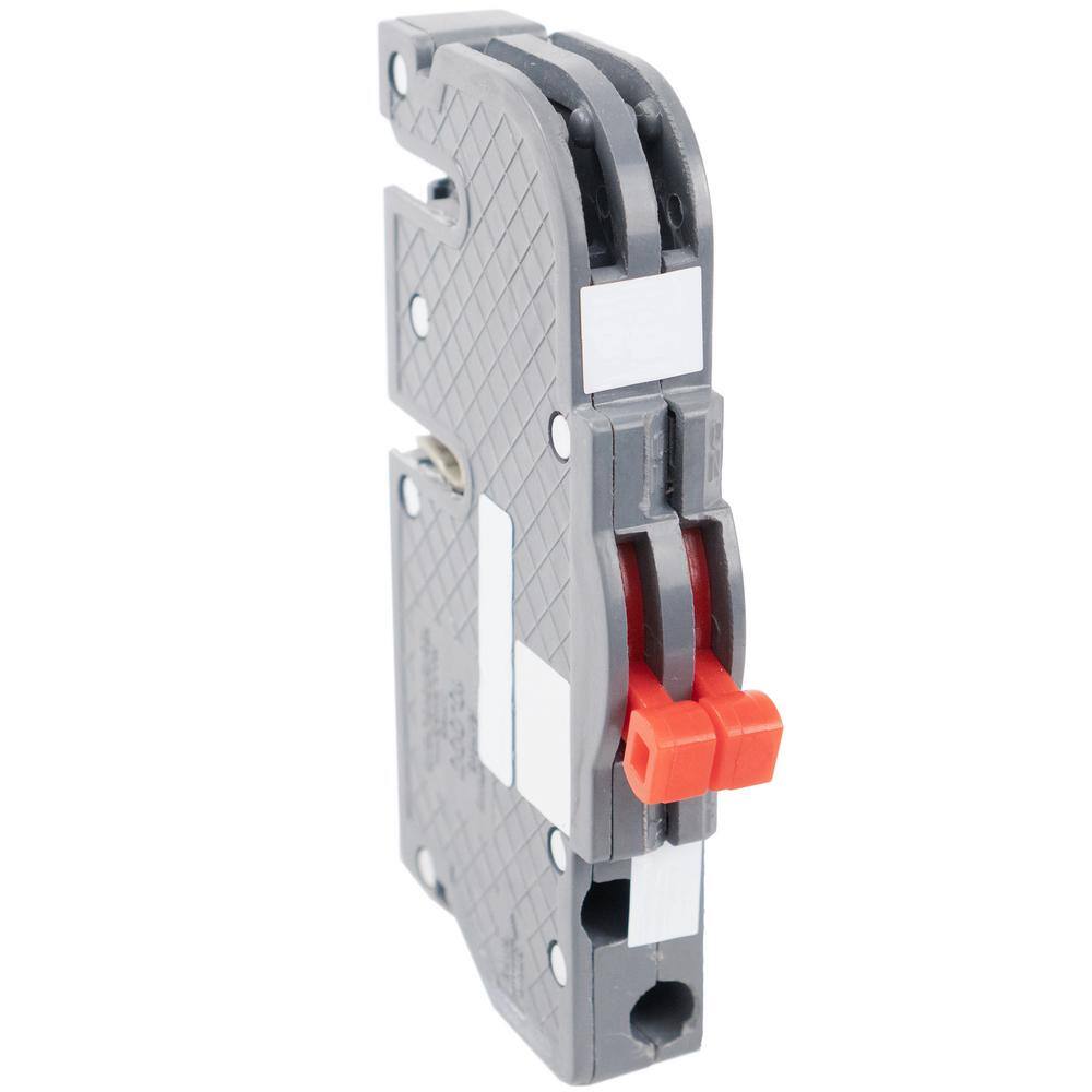 Zinsco New VPKUBIZ Thin 20 Amp 3/4 in. 2-Pole Zinsco RC3820 Replacement Circuit Breaker VPKUBIZ0220
