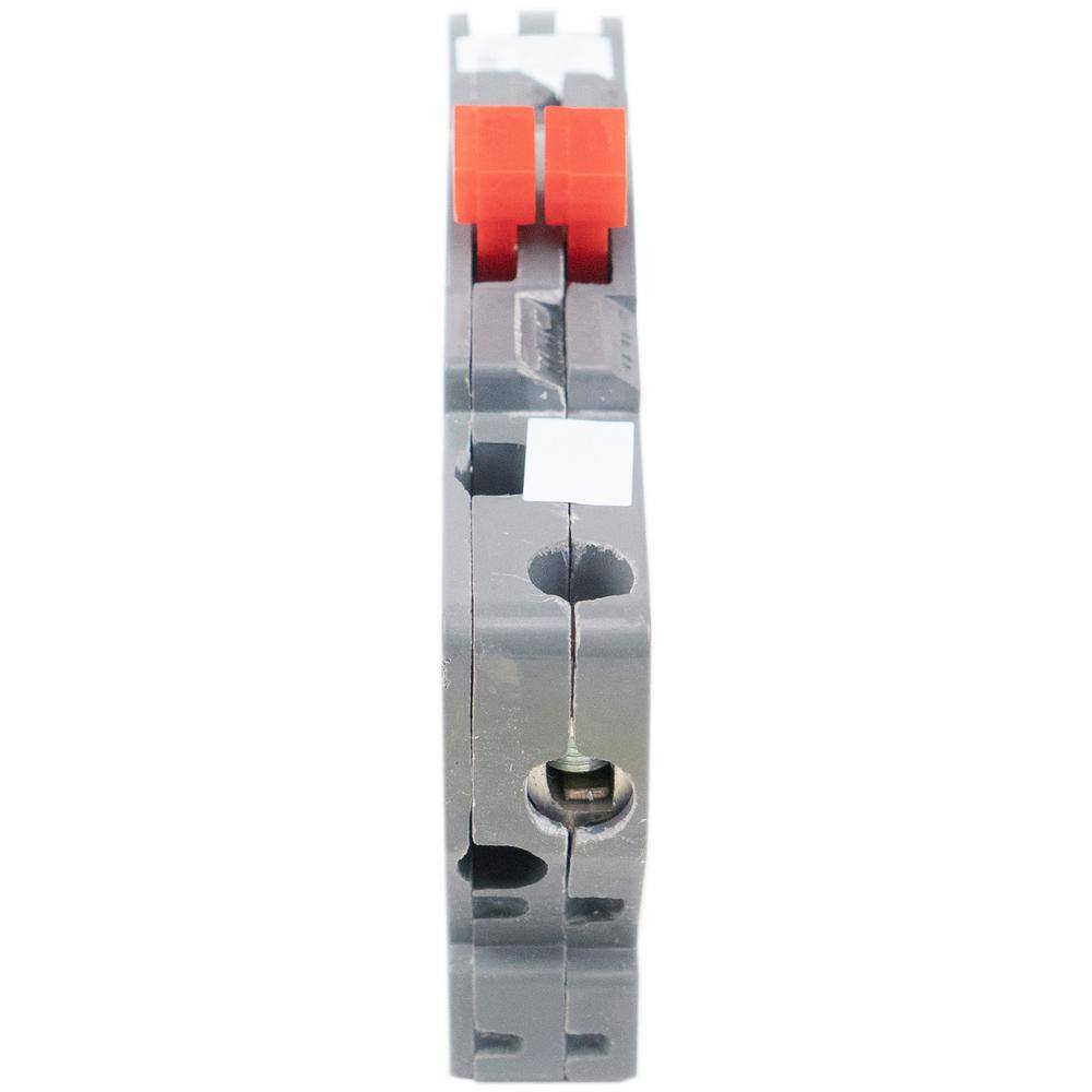 Zinsco New VPKUBIZ Thin 20 Amp 3/4 in. 2-Pole Zinsco RC3820 Replacement Circuit Breaker VPKUBIZ0220