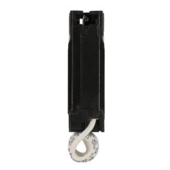 GE Q-Line 20 Amp 1-Pole Dual Function Arc Fault/GFCI Breaker THQL1120DFP