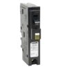 Square D Homeline 15 Amp Single-Pole Plug-On Neutral Combination Arc Fault Circuit Breaker(HOM115PCAFIC) HOM115PCAFIC