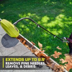 RYOBI Expand-It Gutter Blower Attachment RYGUT