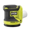 RYOBI ONE+ 18V Cordless 5 in. Random Orbit Sander (Tool Only) PCL406B