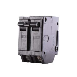 GE Q-Line 125 Amp 2 in. Double Pole Circuit Breaker THQL21125P