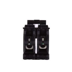 GE Q-Line 125 Amp 2 in. Double Pole Circuit Breaker THQL21125P