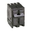 Eaton BR 100 Amp 120/240 Volts 2-Pole Circuit Breaker BR2100CS