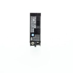 Siemens 20 Amp 1-Pole Dual Function (CAFCI/GFCI) Plug-On Neutral Circuit Breaker Q120DFNP