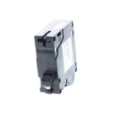 Siemens 20 Amp 1-Pole Dual Function (CAFCI/GFCI) Plug-On Neutral Circuit Breaker Q120DFNP