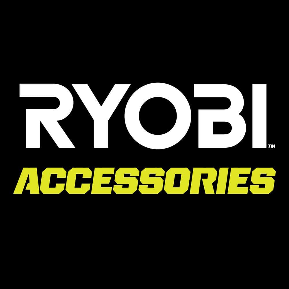 RYOBI Shank Carbide Router Bit Set (15-Piece) A25R151