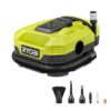 RYOBI ONE+ 18V Cordless Dual Function Inflator/Deflator(Tool Only) PCL031B