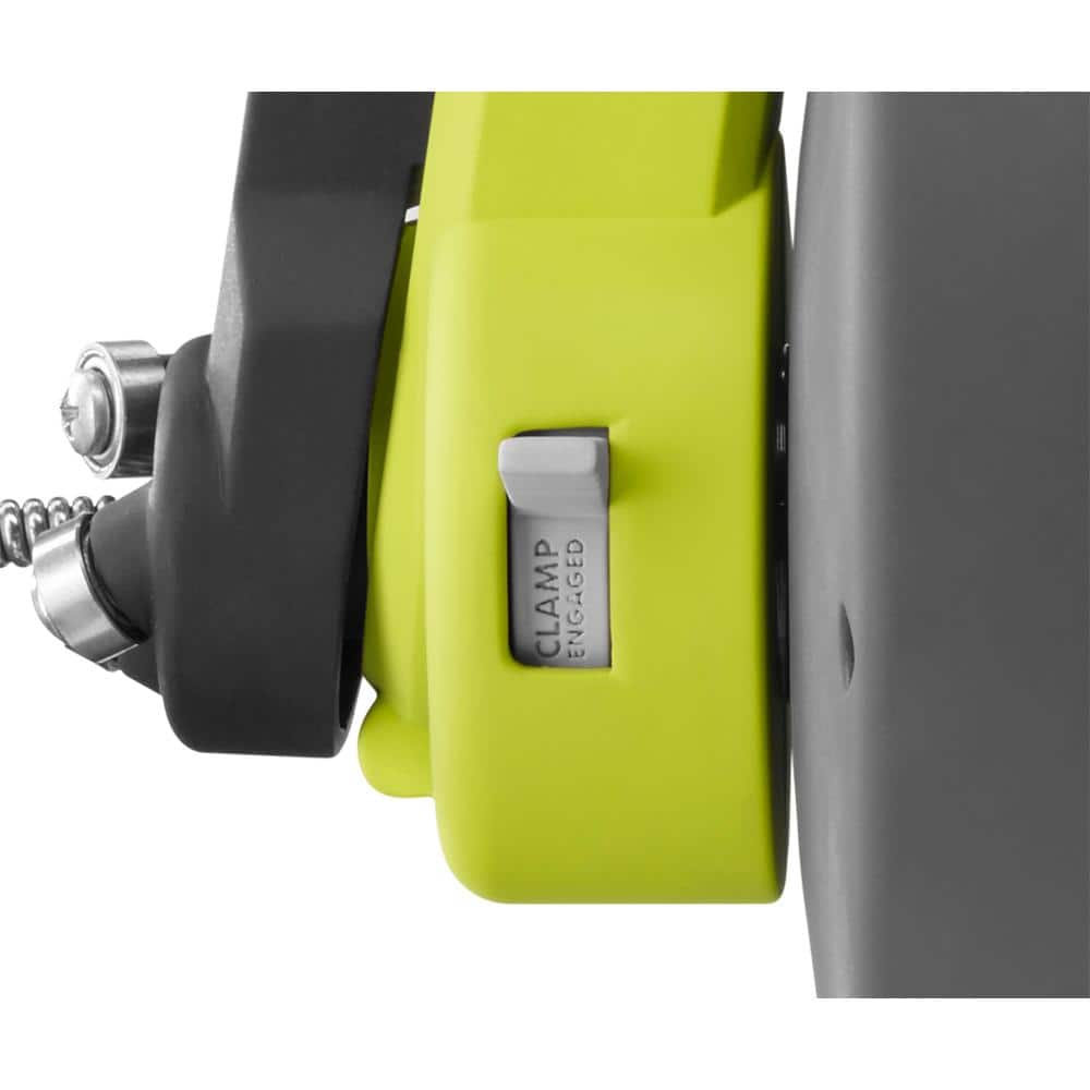 RYOBI ONE+ 18V Drain Auger (Tool Only) P4001