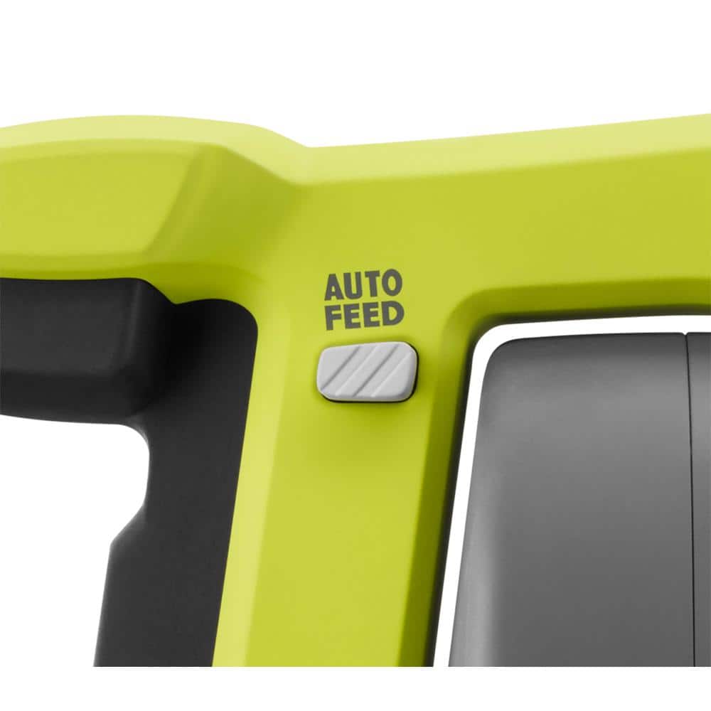 RYOBI ONE+ 18V Drain Auger (Tool Only) P4001