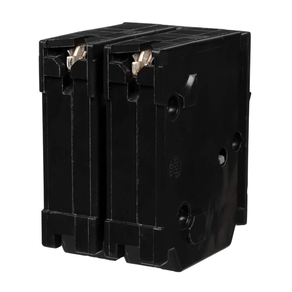 Square D Homeline 20 Amp 2-Pole Circuit Breaker (3-Pack) HOM220CP3