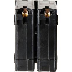 Square D Homeline 20 Amp 2-Pole Circuit Breaker (3-Pack) HOM220CP3