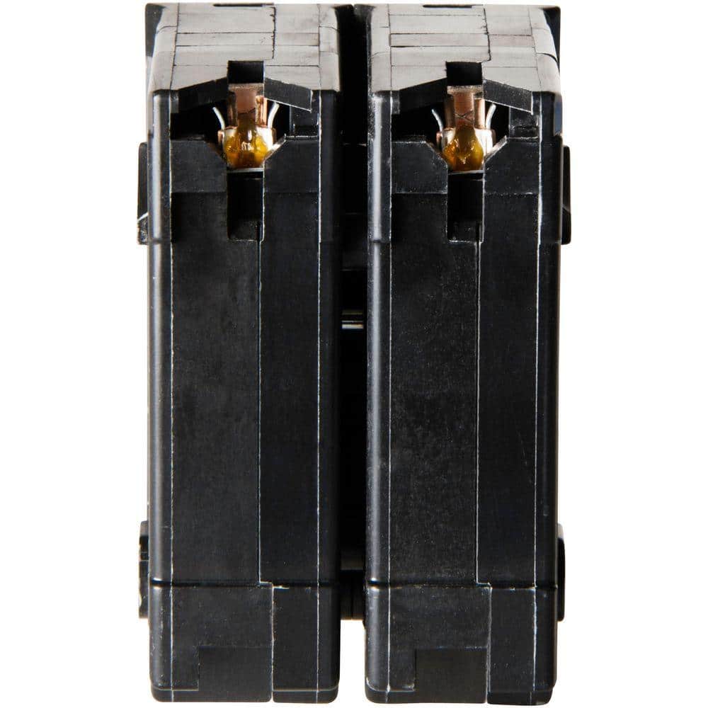 Square D Homeline 20 Amp 2-Pole Circuit Breaker (3-Pack) HOM220CP3