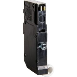 Square D QO 15 Amp Single-Pole Combination Arc Fault Circuit Breaker (QO115CAFIC) QO115CAFIC