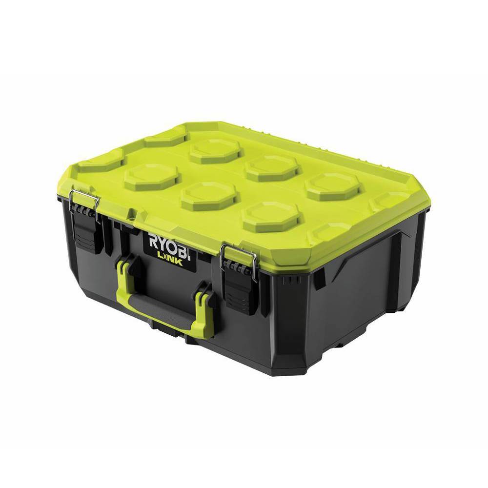 RYOBI LINK Medium Tool Box STM102