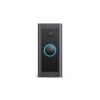 Ring Video Doorbell Wired - Smart WiFi Doorbell Camera with 2-Way Talk, Night Vision and Motion Detection B08CKHPP52