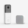 Wyze Wireless Video Doorbell Camera Pro WWVDP-RB
