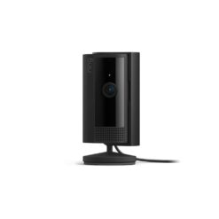 Ring Wired Video Doorbell with Indoor Cam 2nd Gen, Black B0BRRNRXS7