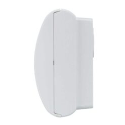 Kidde Firex AA Battery Powered Carbon Monoxide Detector, Slide Out Battery Door (6-Pack) 21029900
