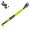 RYOBI ONE+ 18V Cordless Battery Lopper with 2.0 Ah Battery and Charger P4363