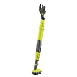 RYOBI ONE+ 18V Cordless Battery Lopper with 2.0 Ah Battery and Charger P4363