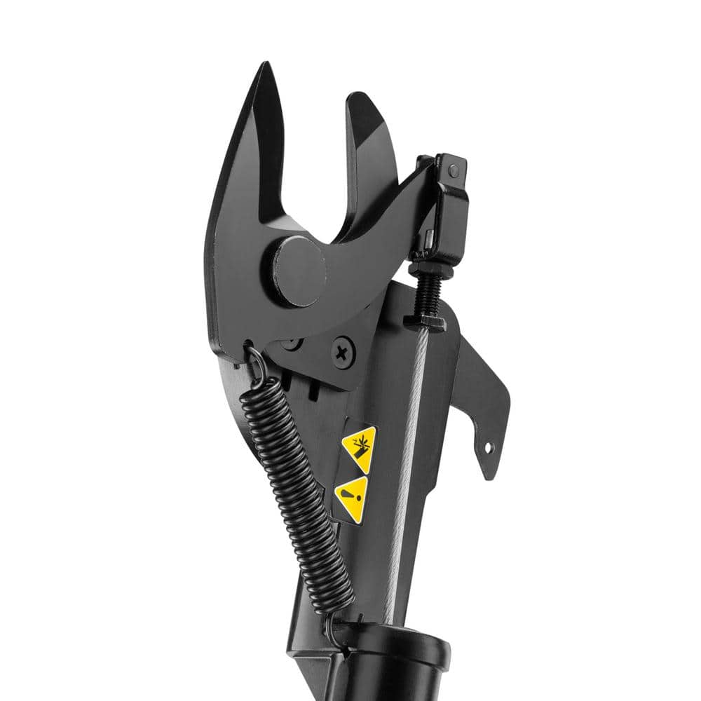 RYOBI ONE+ 18V Cordless Battery Lopper with 2.0 Ah Battery and Charger P4363