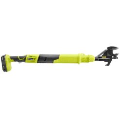RYOBI ONE+ 18V Cordless Battery Lopper with 2.0 Ah Battery and Charger P4363