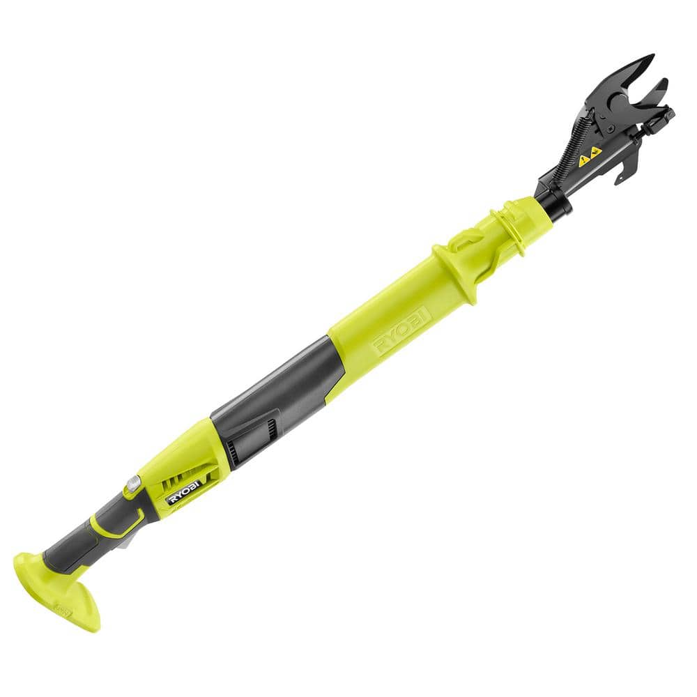 RYOBI ONE+ 18V Cordless Battery Lopper (Tool Only) P4362BTL