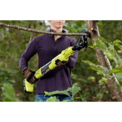 RYOBI ONE+ 18V Cordless Battery Lopper (Tool Only) P4362BTL