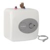 Bosch Tronic mini-tank es4 4-Gallons Lowboy 6-year Limited Warranty 1440-Watt 1 Element Point Of Use Electric Water Heater