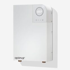 Optimal 220/240 Volt 18 Kw 3.7-GPM Smart Electric Tankless Water Heater