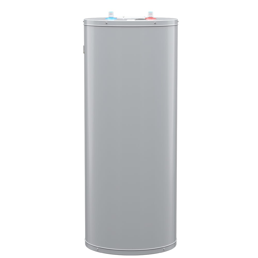 A.O. Smith Signature 100 50-Gallons Tall 6-year Warranty 4500-Watt Double Element Electric Water Heater