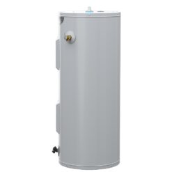 A.O. Smith Signature 100 50-Gallons Tall 6-year Warranty 4500-Watt Double Element Electric Water Heater