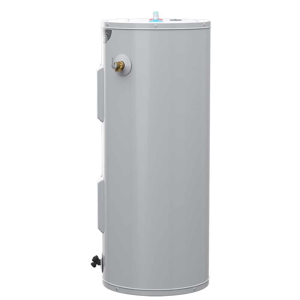 A.O. Smith Signature 100 50-Gallons Tall 6-year Warranty 4500-Watt Double Element Electric Water Heater