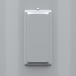 A.O. Smith Signature 100 50-Gallons Tall 6-year Warranty 4500-Watt Double Element Electric Water Heater