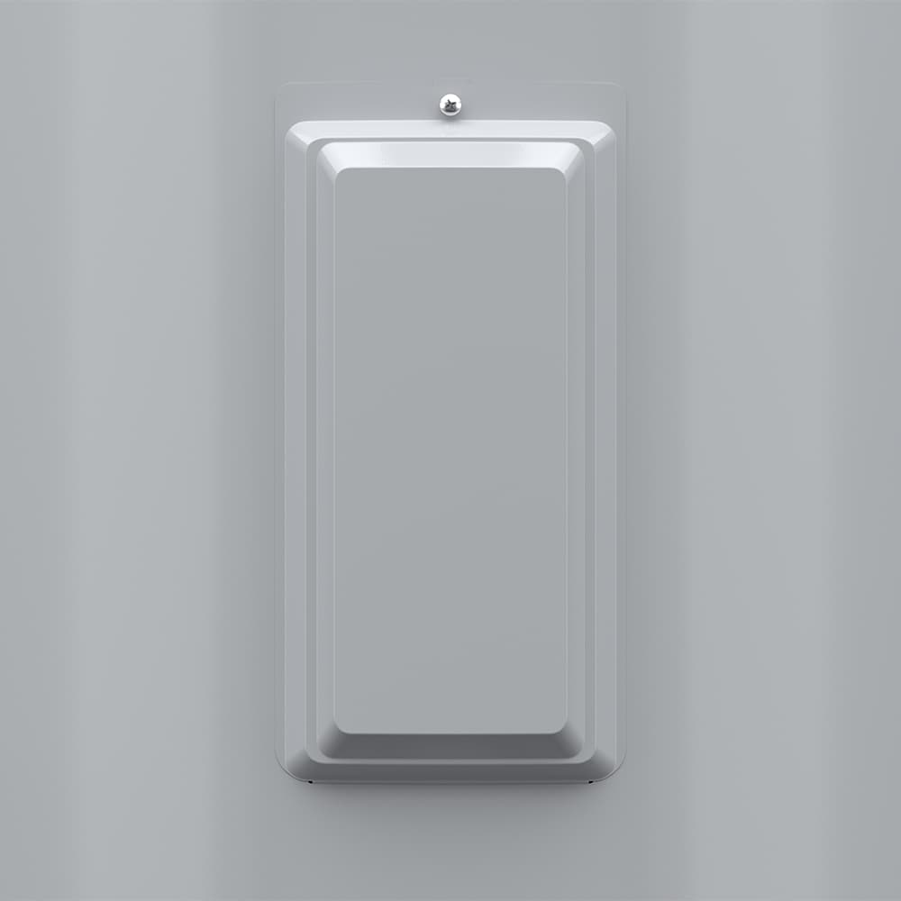 A.O. Smith Signature 100 50-Gallons Tall 6-year Warranty 4500-Watt Double Element Electric Water Heater