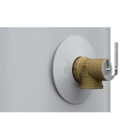 A.O. Smith Signature 100 50-Gallons Tall 6-year Warranty 4500-Watt Double Element Electric Water Heater