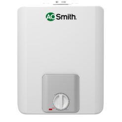 A.O. Smith Signature 100 2.5-Gallon Compact 6-year Warranty 1440-Watt 1 Element Point Of Use Electric Water Heater