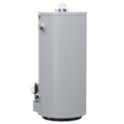 A.O. Smith Signature 100 40-Gallon Short 6-year Warranty 36000-BTU Liquid Propane Water Heater