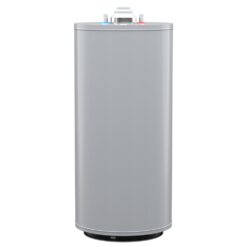 A.O. Smith Signature 100 40-Gallon Short 6-year Warranty 36000-BTU Liquid Propane Water Heater