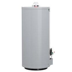 A.O. Smith Signature 100 40-Gallon Short 6-year Warranty 36000-BTU Liquid Propane Water Heater